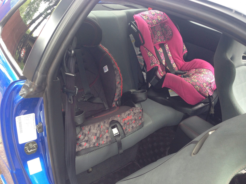 Illustration for article titled This is What Your Life is Like When You Own a Legal R34 GTR